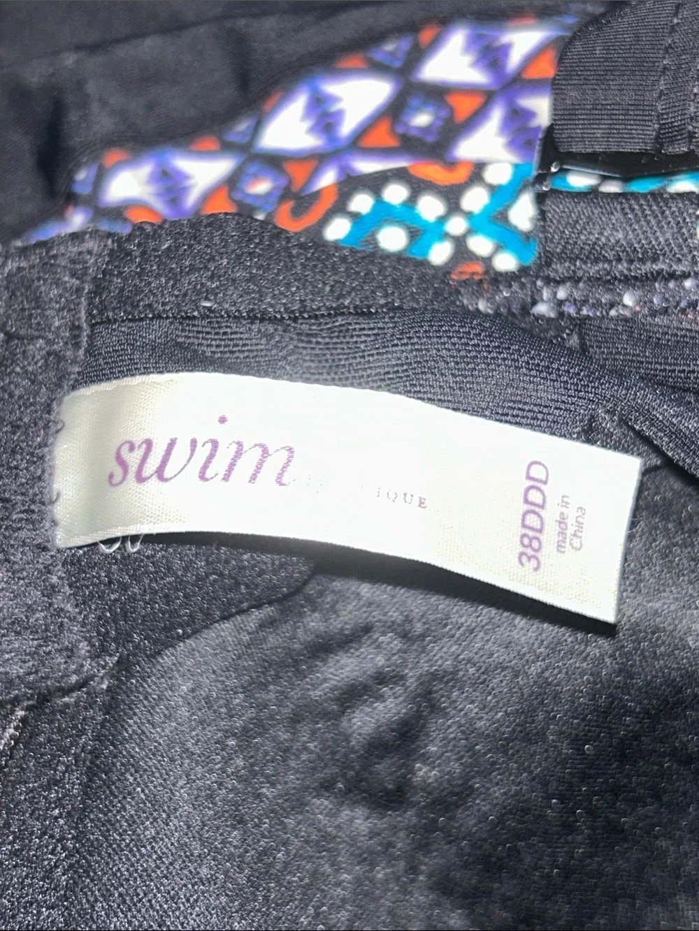 Cacique good used